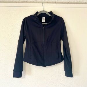 Member's Mark Women's Everyday Active Stretch Jacket Small Black